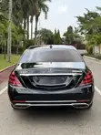 Mercedes-Benz S-Class S 560 4MATIC L (V222) 2020 Black - 5