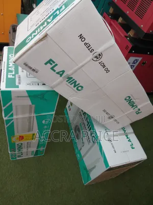 Original Flamino 1.5HP Split AC - Brand New