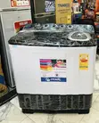 Pearl 18kg Top Load Semi-Automatic Washing Machine - 1