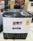 Pearl 18kg Top Load Semi-Automatic Washing Machine - 2