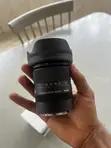 Sigma 18-50mm F2.8 DC DN Sony E-Mount Lens - 3