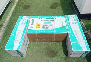 Flamino 1.5HP Split AC