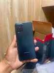 New Samsung Galaxy M33 128GB Black - 3