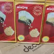 Morgans Numero Uno Minijoy Popcorn Machine - 1