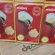 Morgans Numero Uno Minijoy Popcorn Machine - 2