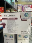 Compon Bill Counter - 3