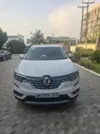Renault Koleos 2018 White - 1