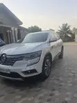 Renault Koleos 2018 White - 3