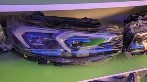 BMW 3 Series G20 Headlight (2022-2025)