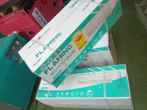 Flamino 1.5HP AC - Superior Cooling