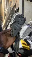 Toyota Highlander Bonnet Hinge (2008-2024) - 2