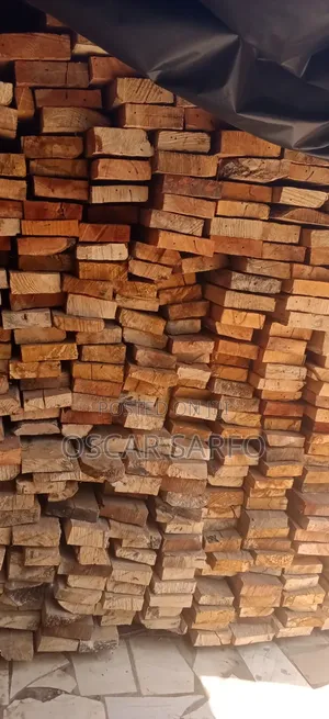 2x6 Roofing Wood