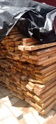 2x6 Roofing Wood - 2