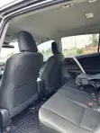 2018 Toyota RAV4 LE SUV AWD - 3