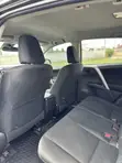 2018 Toyota RAV4 LE SUV AWD - 4