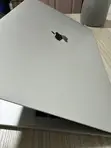 Apple MacBook Pro 2017 16GB RAM, Intel Core i7, 1TB SSD - 1
