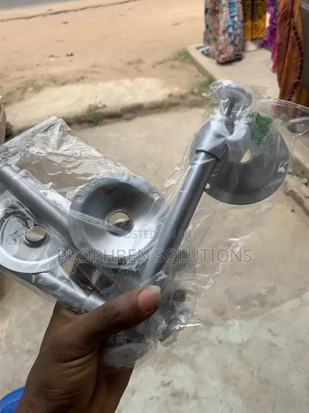 Brand New Camera Mount Stand - 1