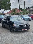 2016 Toyota Camry SE Sedan - 1
