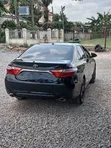 2016 Toyota Camry SE Sedan - 2