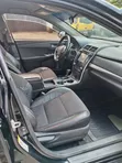 2016 Toyota Camry SE Sedan - 4