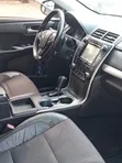 2016 Toyota Camry SE Sedan - 5