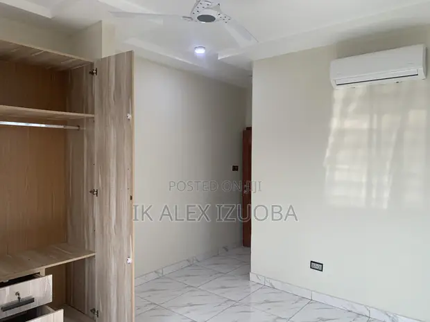 2 Bedroom Semi-Furnished Apartment for Rent in East Legon Hills - 1