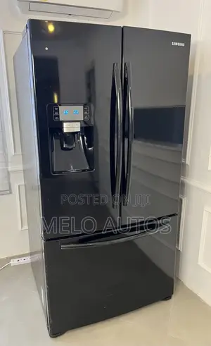 Samsung Refrigerator - Used