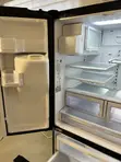 Samsung Refrigerator - Used - 3