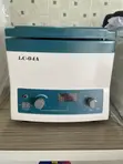 LC-04A 12 Bucket Benchtop Digital Centrifuge - 3