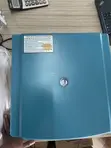 LC-04A 12 Bucket Benchtop Digital Centrifuge - 4