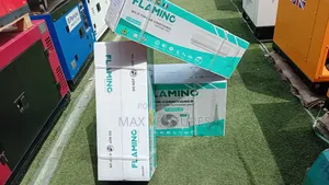 Flamino 1.5HP Wall Mounted Air Conditioner