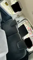 Toyota Voxy V 2WD 8-Seater 2013 Silver - 4