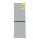 TCL F185BFG 142-Liter Bottom-Mount Refrigerator - 1