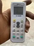 Universal AC Remote Control - 1