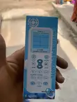 Universal AC Remote Control - 3