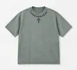 Clean Fit Premium Oversized Graphic Tees - 1