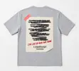 Clean Fit Premium Oversized Graphic Tees - 2