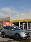 2018 Honda CR-V Touring AWD SUV - 1