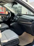 2018 Honda CR-V Touring AWD SUV - 5