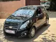 Chevrolet Spark 2015 Black - 3