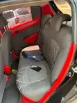 Chevrolet Spark 2015 Black - 4