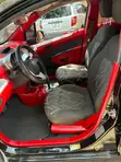 Chevrolet Spark 2015 Black - 5