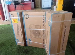 Pro-Tec 1.5HP Split AC - Brand New