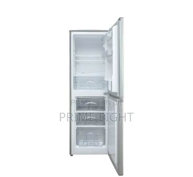 TCL 142L Bottom Mount Fridge (F185BFG) - 1