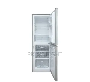 TCL 142L Bottom Mount Fridge (F185BFG)