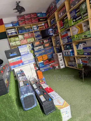 Brand New Car Batteries for Honda, Toyota, Nissan, Mercedes Benz, Mitsubishi, Kia