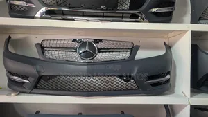 Mercedes-Benz C250 Front Bumper (2011-2014)