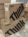 Lenovo ThinkVision P32p-20 32-inch 4K Monitor - 3
