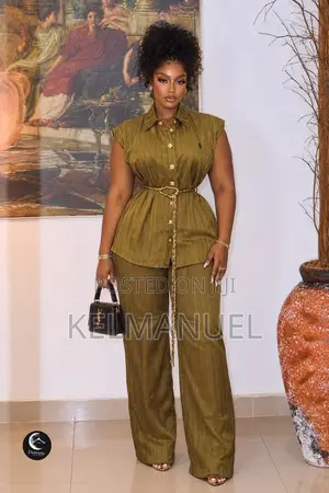 Stylish Ladies Dresses