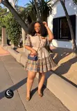 Stylish Ladies Dresses - 3